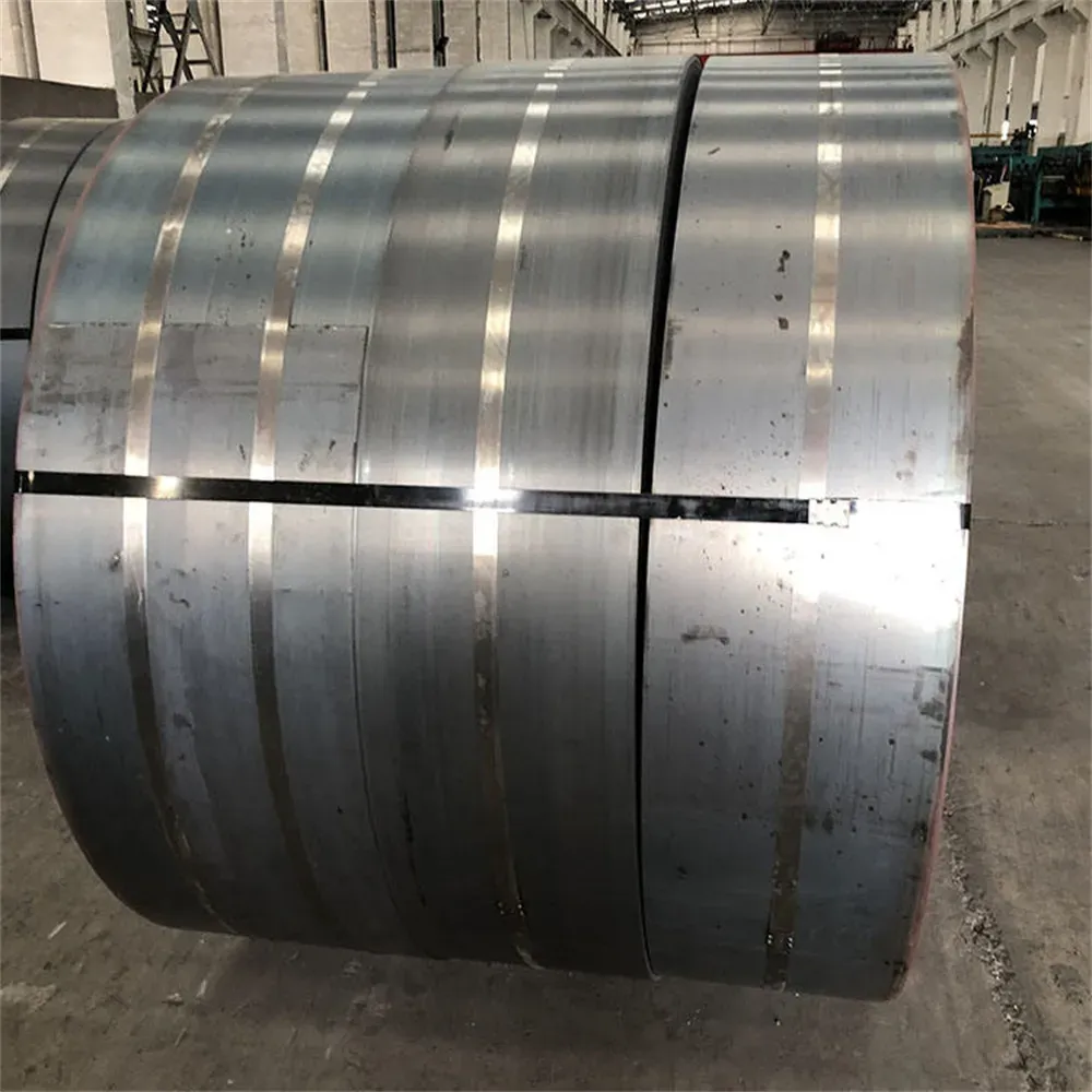 carbon steel coil